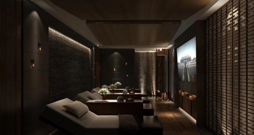 沈阳都市人的"排毒密码"：每周一次桑拿，身体会发生什么变化？